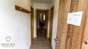 Chalet Hendema, Ernen