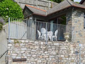 Marine Mews 3 - Cottage