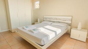 Villa Giulia - Italian Homing