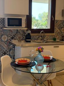 Residence Borgo Punta Villa img1