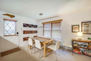 Walk to Ski Lift Beech Mountain Condo