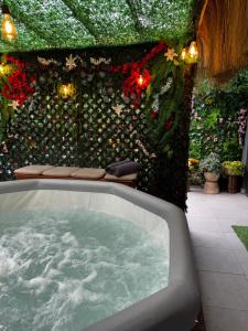 Spa Magallanes