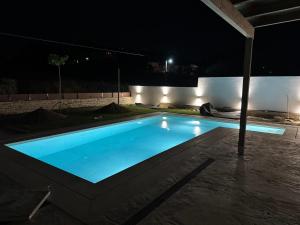 Villa Manios
