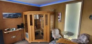 Maisons d'hotes Ty KamBreiz : photos des chambres