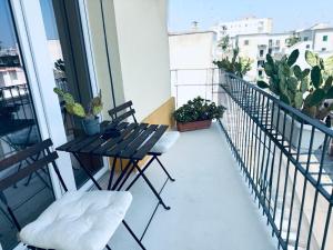 Camera Tripla con Bagno Privato Esterno