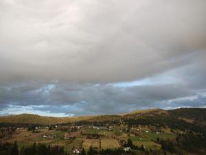 Cabana Dumbrava Cerbilor