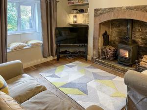 Smithy Cottage