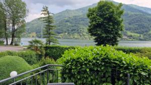 Villa SOL Lago di Endine