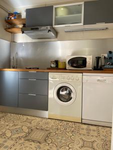 Appart'hotels Au Remp'Arts : photos des chambres