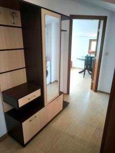 Светлая квартира на 4 этаже