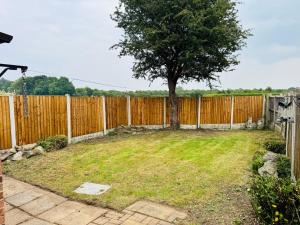 Luxe 2 Bedroom House Derby City