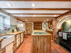 Gladwyn Cottage