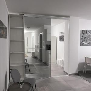 Modern and Cozy Apartment in Heilbronn