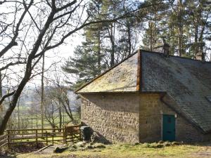 Horsley Cottage
