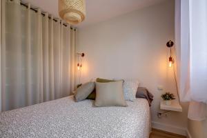 Appartements La Campagne Romantique - avec entree autonome, clim neuve, parking prive & sa piscine ! - : photos des chambres