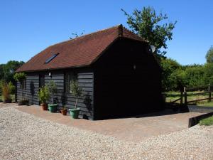The Barn At Fishponds
