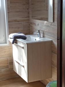 Chalets Chalet des Pres de la Fontaine : photos des chambres