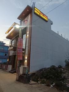 Hotel Regal Residency