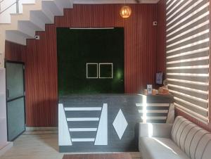 Hotel Regal Residency