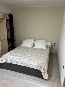 Appartements Appartement plain-pied 4 couchages : Appartement 1 Chambre
