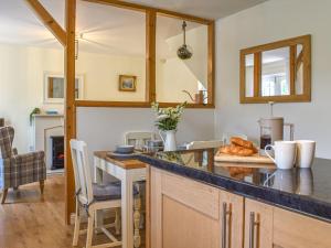 Cosy Cottage
