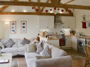 Sunflower Holiday Cottage