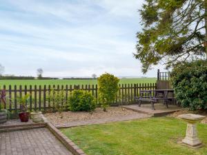 Sunflower Holiday Cottage