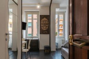 GuestHost - Cozy Apartment near Tiburtina