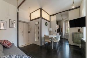 GuestHost - Cozy Apartment near Tiburtina