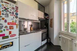 GuestHost - Cozy Apartment near Tiburtina
