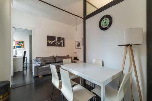 GuestHost - Cozy Apartment near Tiburtina