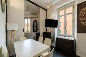 GuestHost - Cozy Apartment near Tiburtina