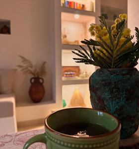 La casa nel verde klimt