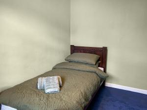 Flodden Apartment