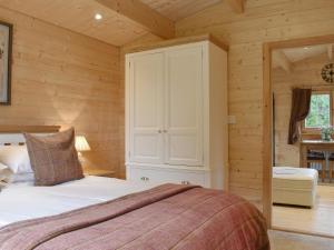 Brook Cottage - Uk12643