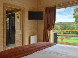 Brook Cottage - Uk12643