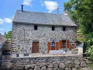 Maisons de vacances Chez Marie : photos des chambres