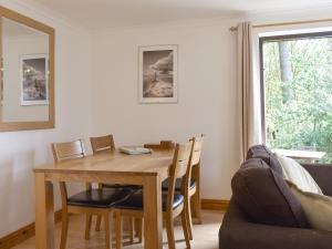 Prince Croft Cottage - Uk12560