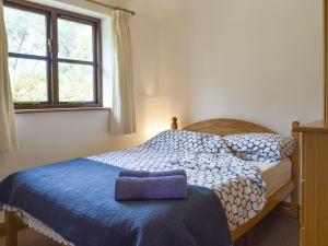 Prince Croft Cottage - Uk12560