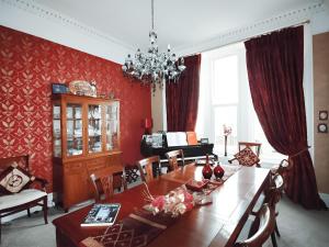 Island Seaview Villa