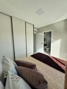 Casa Nova - Moderna | 700m praia | 8 min parque