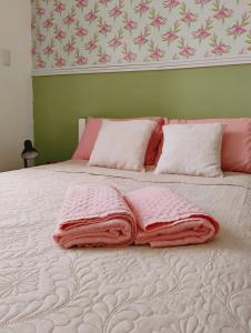 Apto com vista para o mar e com piscina a 1 km da praia do Aracagy e 4 km da Litorânea