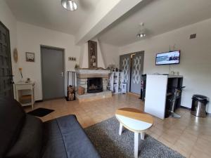 Appartements F2 Les Figuiers proche Ajaccio : photos des chambres