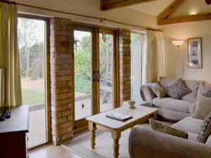 Sunflower Holiday Cottage