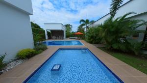 Casa Campestre Ocarros