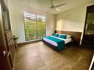 Casa Campestre Ocarros