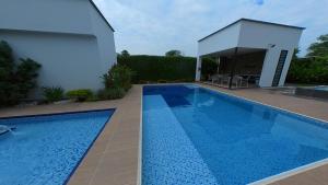 Casa Campestre Ocarros