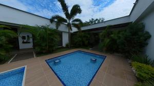 Casa Campestre Ocarros