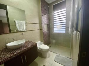 Casa Campestre Ocarros