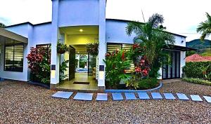 Casa Campestre Ocarros